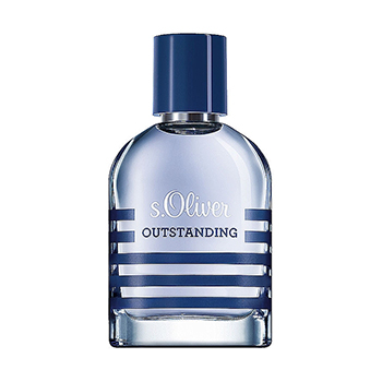 S. Oliver - Outstanding eau de toilette parfüm uraknak