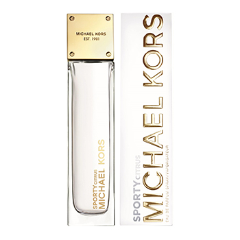 Michael Kors - Sporty Citrus eau de parfum parfüm hölgyeknek