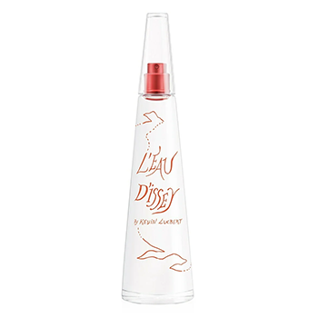 Issey Miyake - L'Eau d'Issey Summer Edition (2022) eau de toilette parfüm hölgyeknek