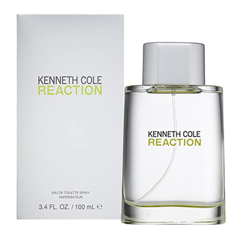 Kenneth Cole - Reaction eau de toilette parfüm uraknak