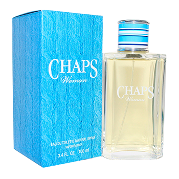 Ralph Lauren - Chaps eau de toilette parfüm hölgyeknek