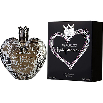 Vera Wang - Rock Princesse eau de toilette parfüm hölgyeknek