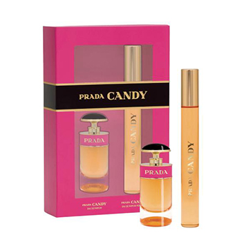 Prada - Candy szett VI. eau de parfum parfüm hölgyeknek