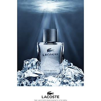 Lacoste - Pour Homme stift dezodor eau de toilette parfüm uraknak