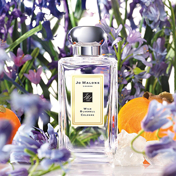 Jo Malone - Wild Bluebell eau de cologne parfüm hölgyeknek