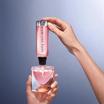 Lancôme - La Vie Est Belle (utántöltő) eau de parfum parfüm hölgyeknek