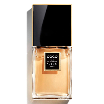 Chanel - Coco Chanel eau de toilette parfüm hölgyeknek