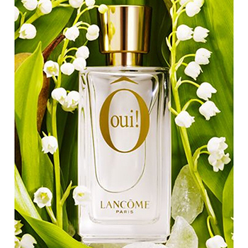 Lancôme - OUI eau de toilette parfüm hölgyeknek