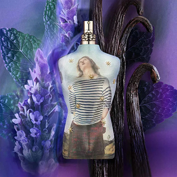 Jean Paul Gaultier - Le Male Collector Edition (2024) eau de toilette parfüm uraknak