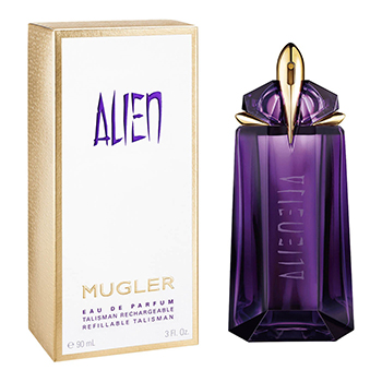 Thierry Mugler - Alien (eau de parfum) eau de parfum parfüm hölgyeknek