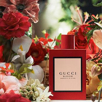 Gucci - Bloom Ambrosia di Fiori eau de parfum parfüm hölgyeknek