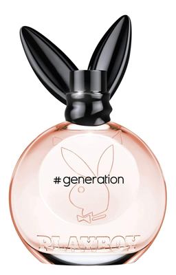 Playboy - Generation eau de toilette parfüm hölgyeknek