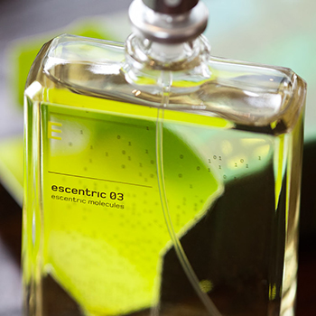 Escentric Molecules - Escentric 03 eau de toilette parfüm unisex