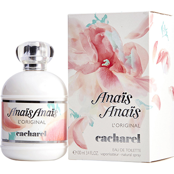 Cacharel - Anais Anais L'Original eau de toilette parfüm hölgyeknek