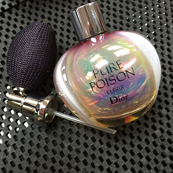 Christian Dior - Pure Poison Elixir (intense) eau de parfum parfüm hölgyeknek