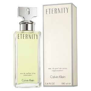 Calvin Klein - Eternity eau de parfum parfüm hölgyeknek