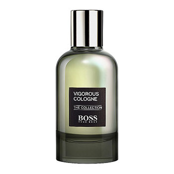 Hugo Boss - The Collection Vigorous Cologne eau de parfum parfüm uraknak