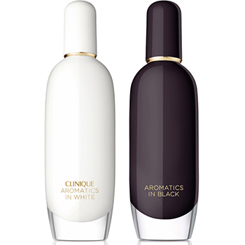 Clinique - Aromatics in Black eau de parfum parfüm hölgyeknek