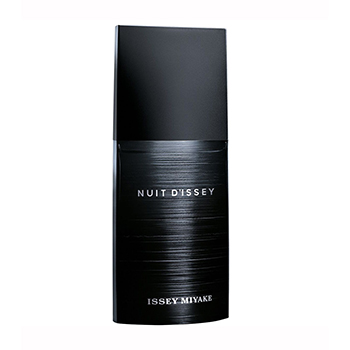 Issey Miyake - Nuit d'Issey eau de toilette parfüm uraknak