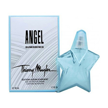 Thierry Mugler - Angel Sunessence Ocean d'Argent eau de toilette parfüm hölgyeknek