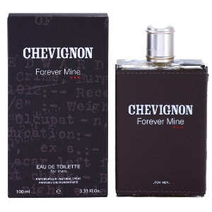 Chevignon - Forever Mine eau de toilette parfüm uraknak