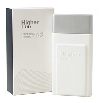 Christian Dior - Higher eau de toilette parfüm uraknak