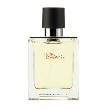 Hermés - Terre D' Hermes eau de toilette parfüm uraknak