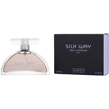 Ted Lapidus - Silk Way eau de parfum parfüm hölgyeknek