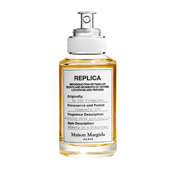 Maison Margiela - Replica By the Fireplace eau de toilette parfüm unisex