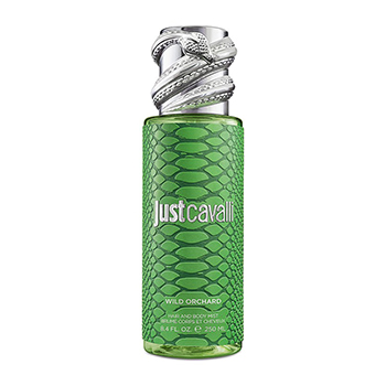 Roberto Cavalli - Wild Orchard parfüm hölgyeknek
