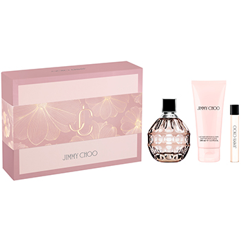 Jimmy Choo - Jimmy Choo eau de parfum szett II. eau de parfum parfüm hölgyeknek