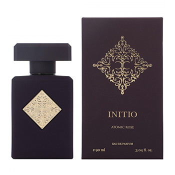 Initio - Atomic Rose eau de parfum parfüm unisex