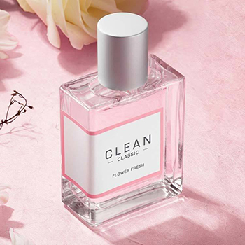 Clean - Flower Fresh eau de parfum parfüm hölgyeknek