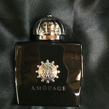 Amouage - Memoir Woman eau de parfum parfüm hölgyeknek