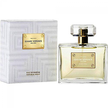 Versace - Gianni Couture  eau de parfum parfüm hölgyeknek