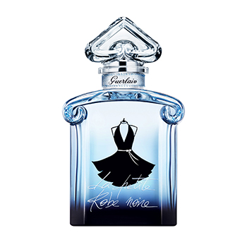 Guerlain - La Petite Robe Noire Intense (2016) eau de parfum parfüm hölgyeknek
