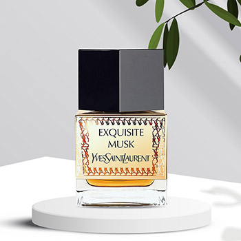 Yves Saint-Laurent - Exquisite Musk eau de parfum parfüm unisex