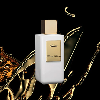 Franck Boclet - Velvet extrait de parfum parfüm unisex