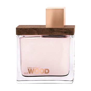 Dsquared² - She Wood eau de parfum parfüm hölgyeknek