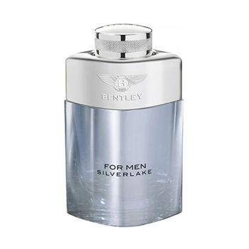 Bentley - Silverlake eau de parfum parfüm uraknak