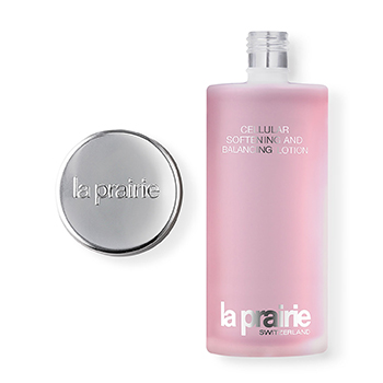 La Prairie - Cellular Softening and Balancing testápoló parfüm hölgyeknek