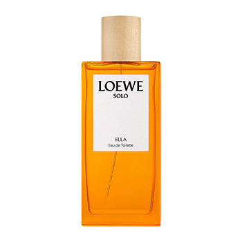 Loewe - Solo Ella (eau de toilette) eau de toilette parfüm hölgyeknek