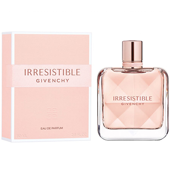 Givenchy - Irresistible (eau de parfum) (2020) eau de parfum parfüm hölgyeknek