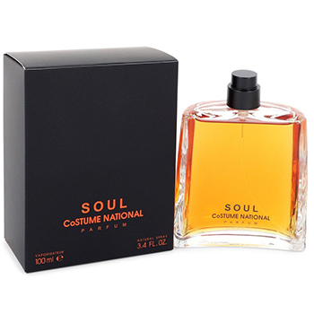 Costume National - Soul eau de parfum parfüm unisex