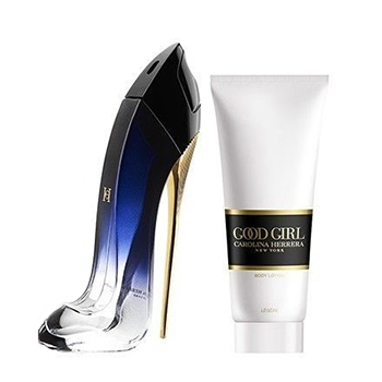 Carolina Herrera - Good Girl Legére szett II. eau de parfum parfüm hölgyeknek