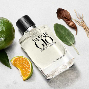 Giorgio Armani - Acqua Di Gio (eau de parfum) eau de parfum parfüm uraknak