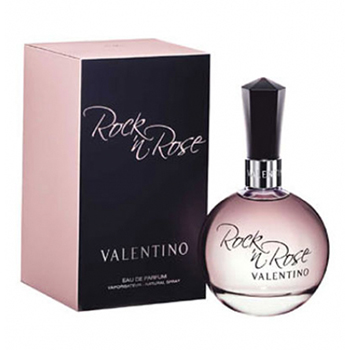 Valentino - Rock 'n Rose eau de parfum parfüm hölgyeknek