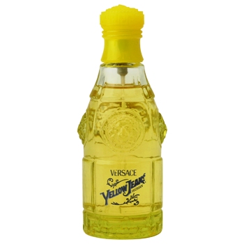 Versace - Yellow Jeans eau de toilette parfüm hölgyeknek