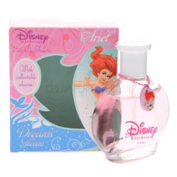 Disney - Ariel eau de toilette parfüm hölgyeknek
