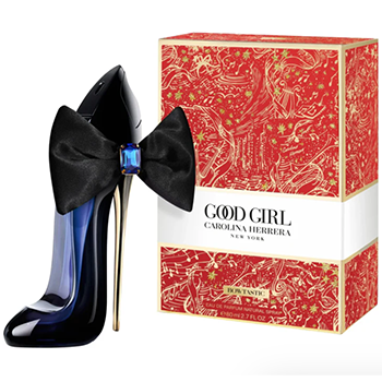 Carolina Herrera - Good Girl Bowtastic Edition eau de parfum parfüm hölgyeknek